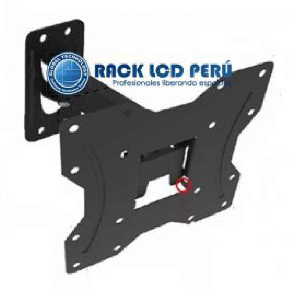 <?php echo Rack Móvil Invisible Universal para TV SMART 17¨ a 40¨ IMPORTADO;?>