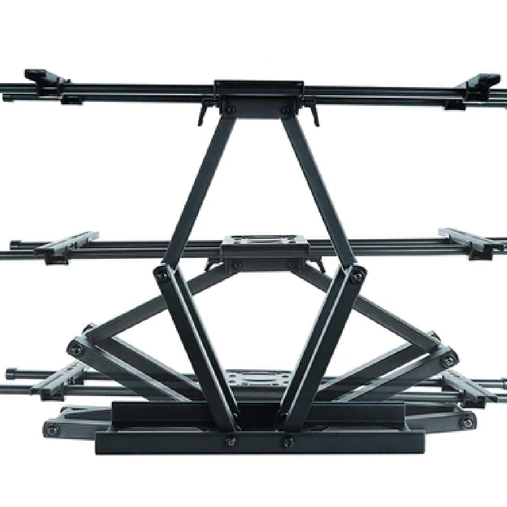<?php echo Rack Articulado Retráctil para TV Smart de 60” a 85” IMPORTADO;?>