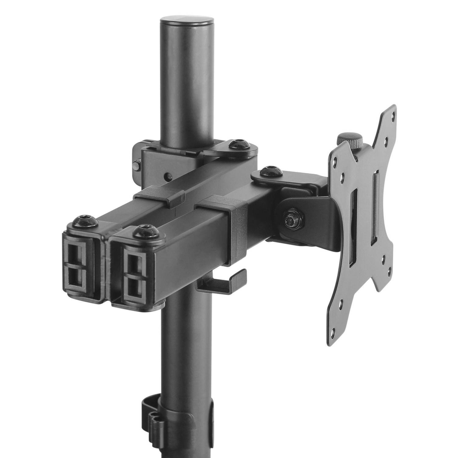 <?php echo Racks Ergonómico de Escritorio para Monitor 13”- 32” IMPORTADO;?>