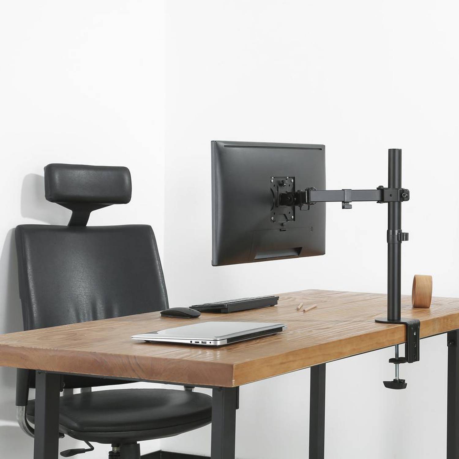 <?php echo Racks Ergonómico de Escritorio para Monitor 13”- 32” IMPORTADO;?>