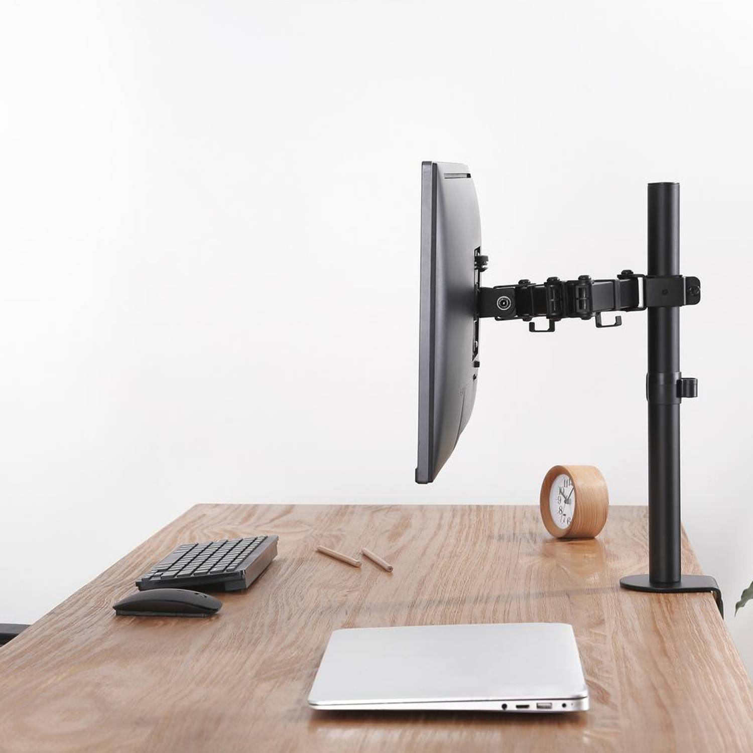 <?php echo Racks Ergonómico de Escritorio para Monitor 13”- 32” IMPORTADO;?>