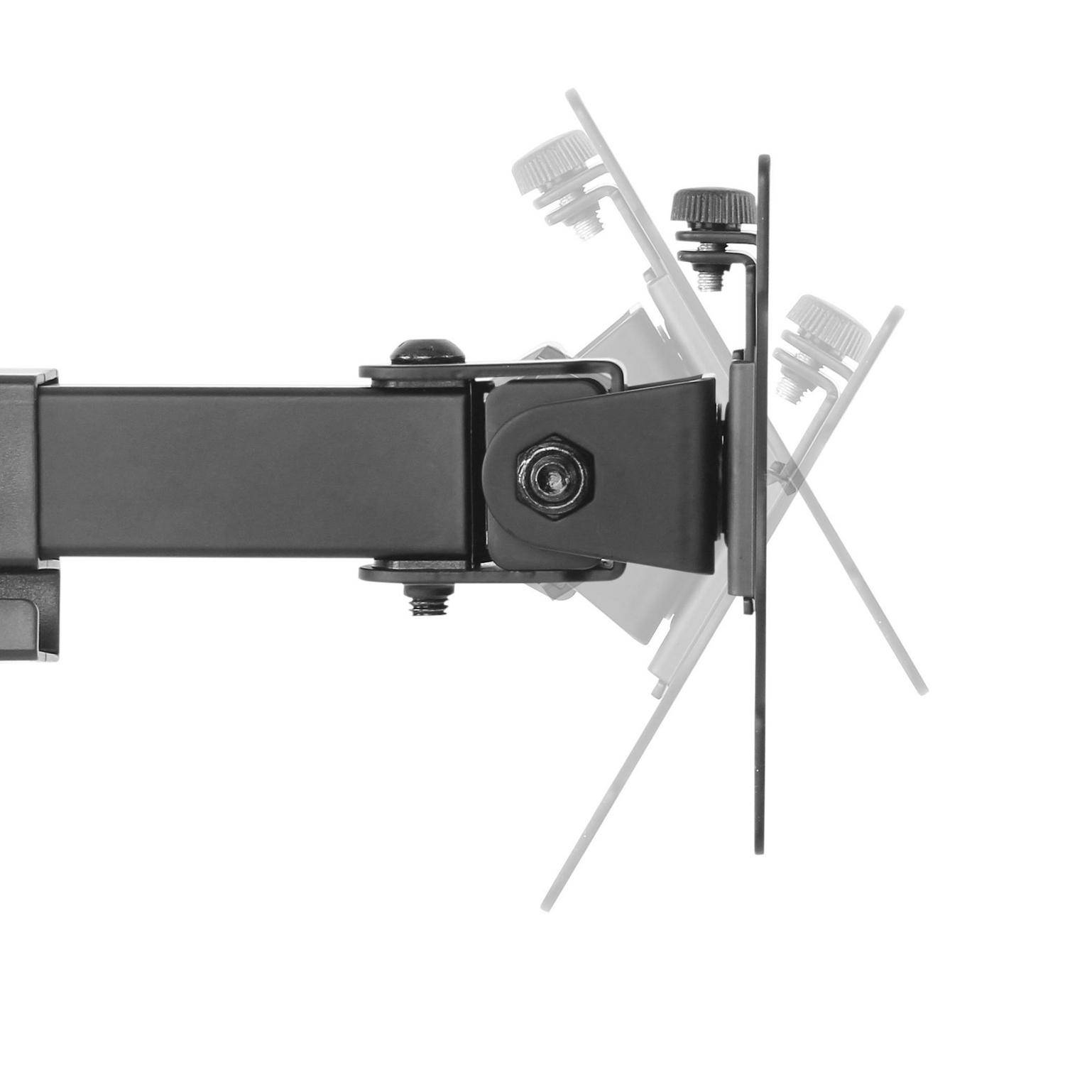 <?php echo Racks Ergonómico de Escritorio para Monitor 13”- 32” IMPORTADO;?>
