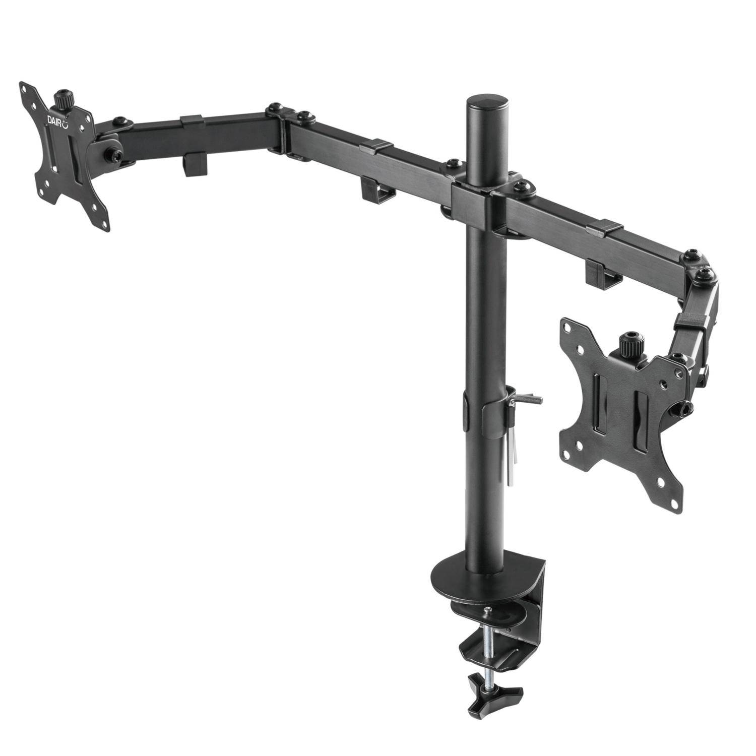 <?php echo Racks Ergonómico de Escritorio para Dos Monitores 13 - 27 IMPORTADO;?>