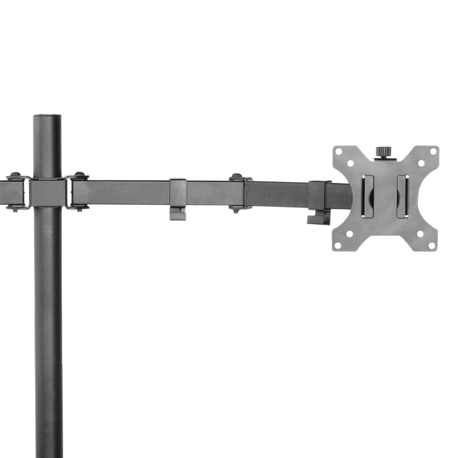 <?php echo Racks Ergonómico de Escritorio para Dos Monitores 13 - 27 IMPORTADO;?>