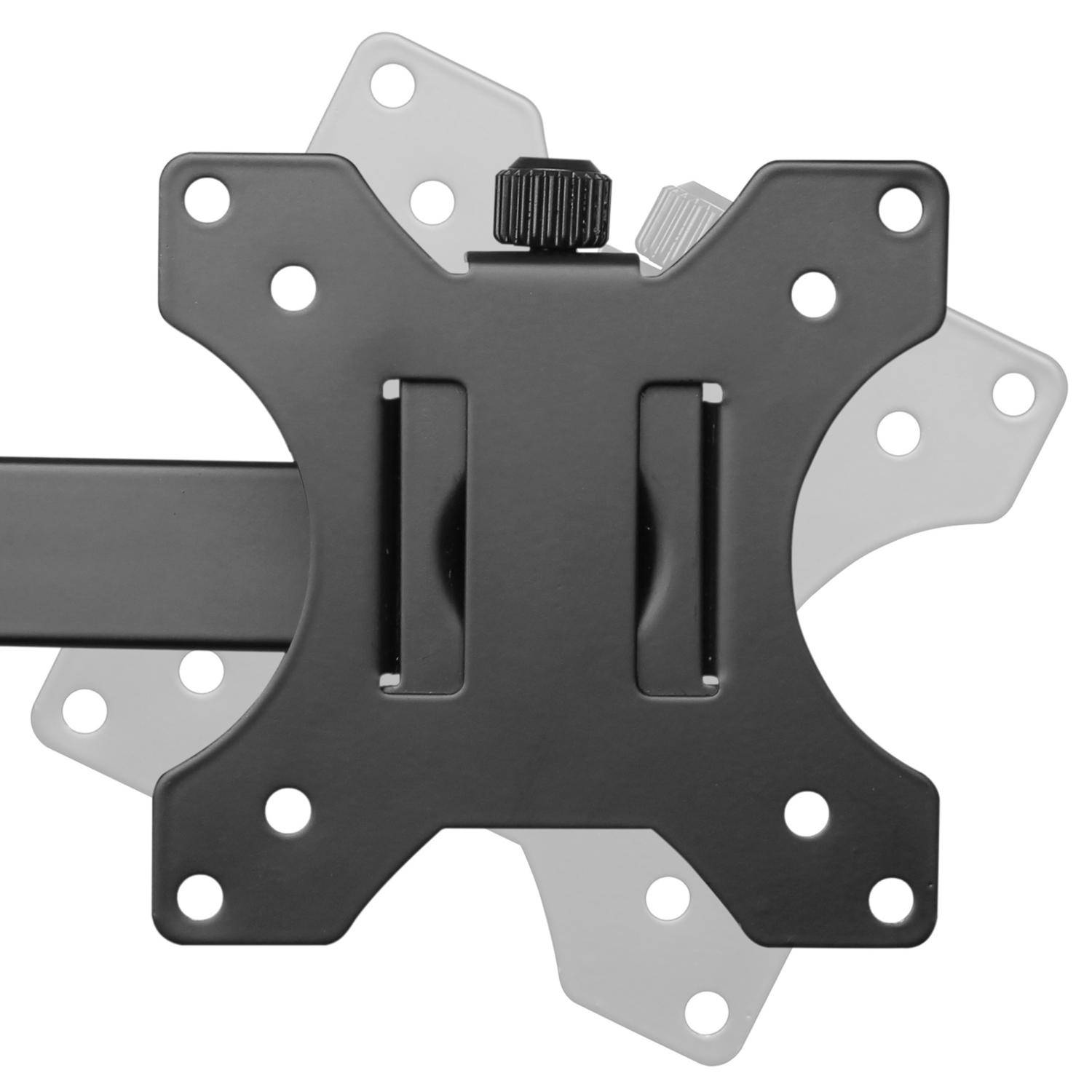 <?php echo Racks Ergonómico de Escritorio para Dos Monitores 13 - 27 IMPORTADO;?>