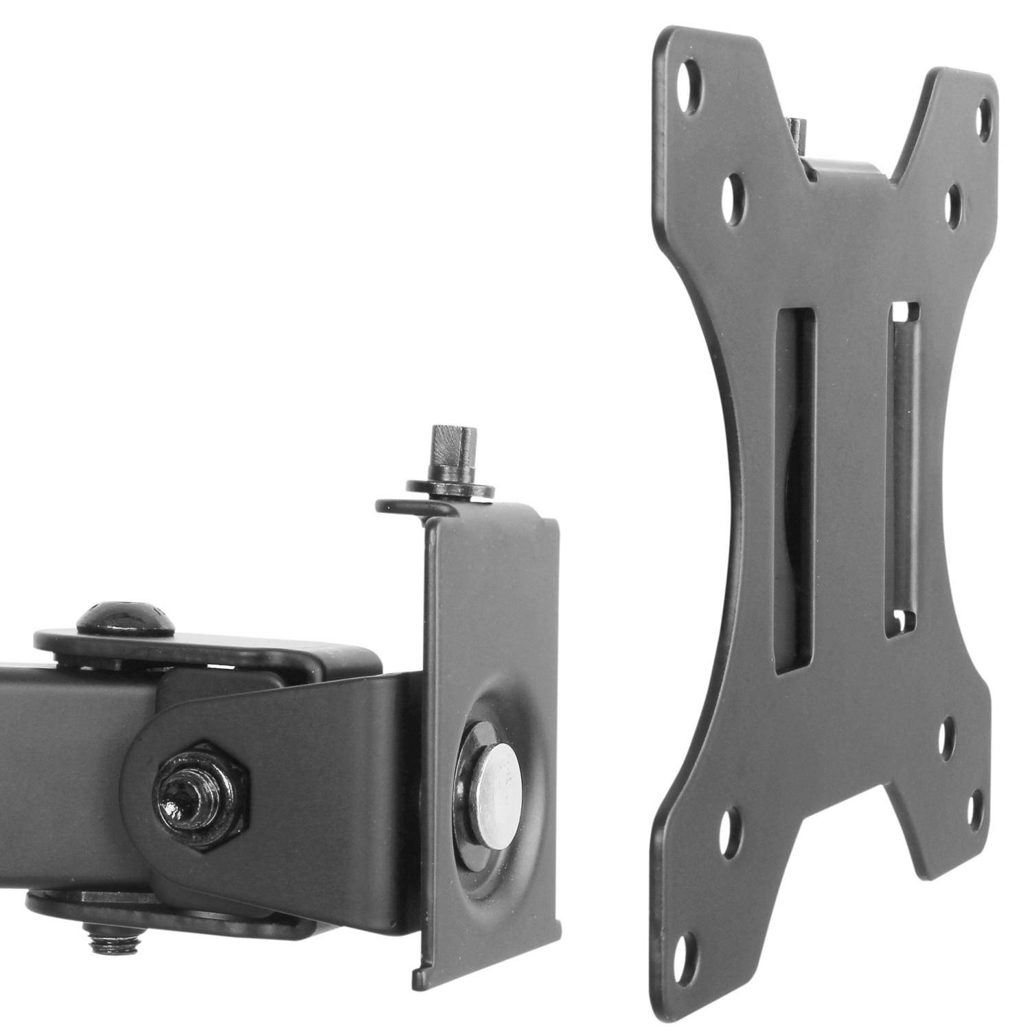 <?php echo Racks Ergonómico de Escritorio para Dos Monitores 13 - 27 IMPORTADO;?>