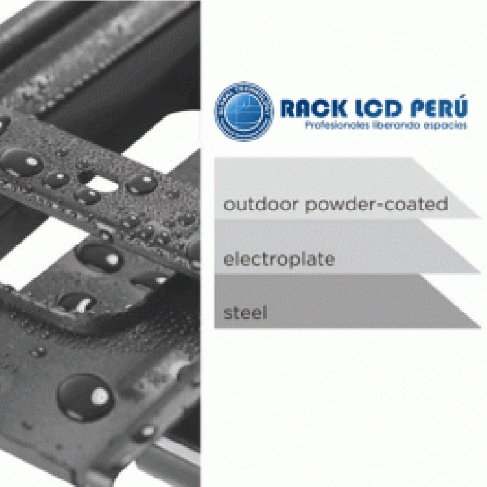 <?php echo Rack Articulado Retráctil para TV SMART de 50” a 65” IMPORTADO;?>