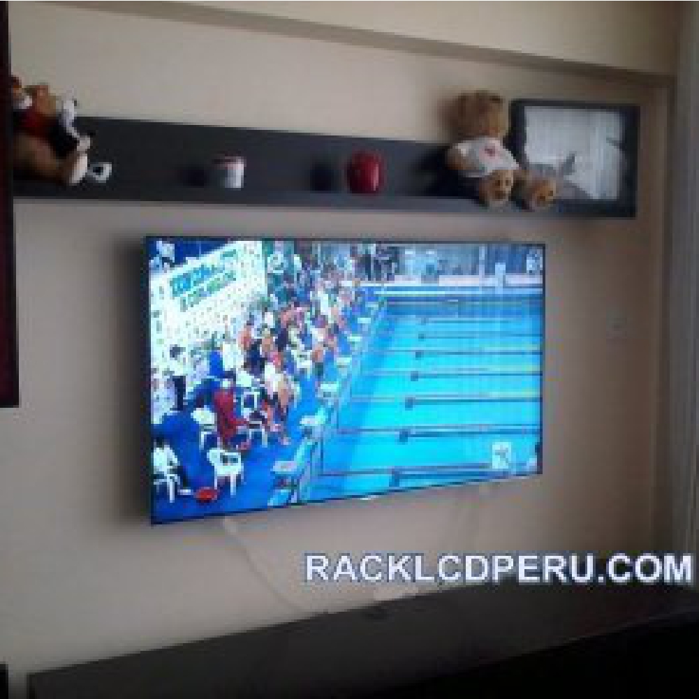 <?php echo Rack Articulado Retráctil para TV SMART de 50” a 65” IMPORTADO;?>