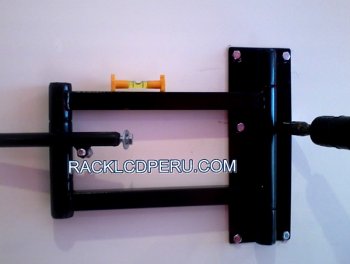<?php echo Rack Móvil de Doble Brazo Invisible para TV SMART de 43" a 55" NACIONAL;?>