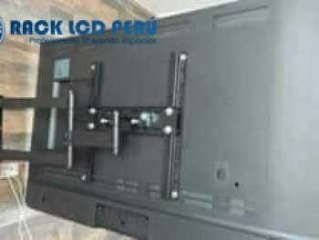 <?php echo Rack  Articulado Móvil para TV SMART de 50” a 65”  NACIONAL;?>