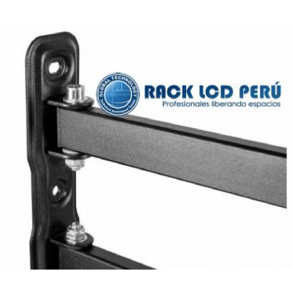<?php echo Rack Articulado Retráctil para Monitor de PC 17” a 27” IMPORTADO;?>