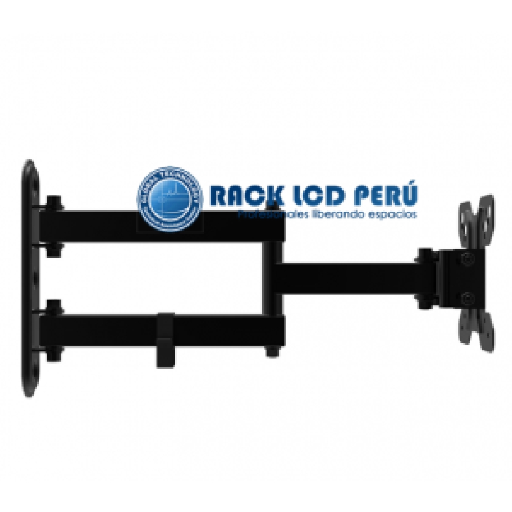 <?php echo Rack Articulado Retráctil para Monitor de PC 17” a 27” IMPORTADO;?>