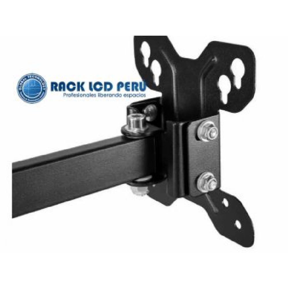 <?php echo Rack Articulado Retráctil para Monitor de PC 17” a 27” IMPORTADO;?>