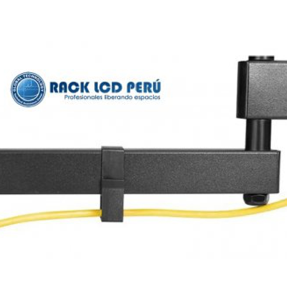 <?php echo Rack Articulado Retráctil para TV SMART, de 32" a 55" IMPORTADO;?>