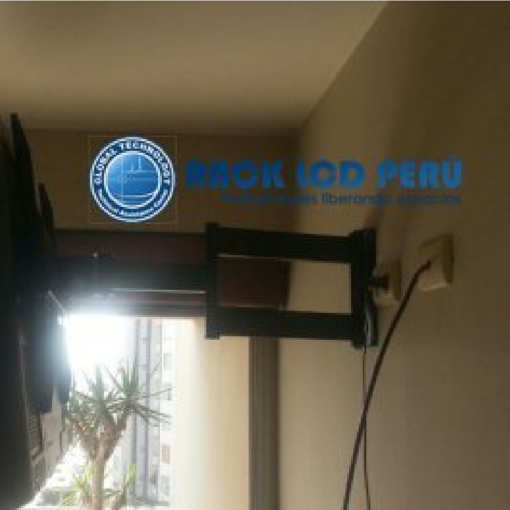 <?php echo Rack Articulado Retráctil para TV SMART, de 32" a 55" IMPORTADO;?>