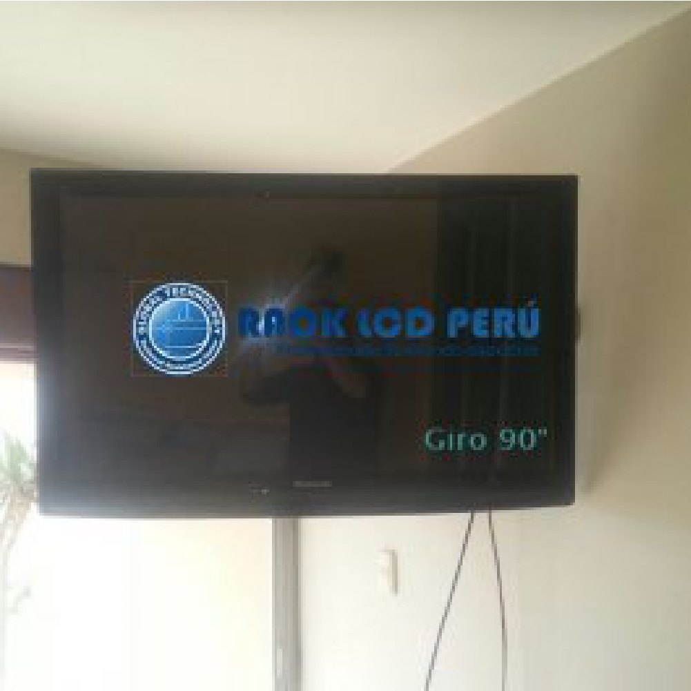 <?php echo Rack Articulado Retráctil para TV SMART, de 32" a 55" IMPORTADO;?>