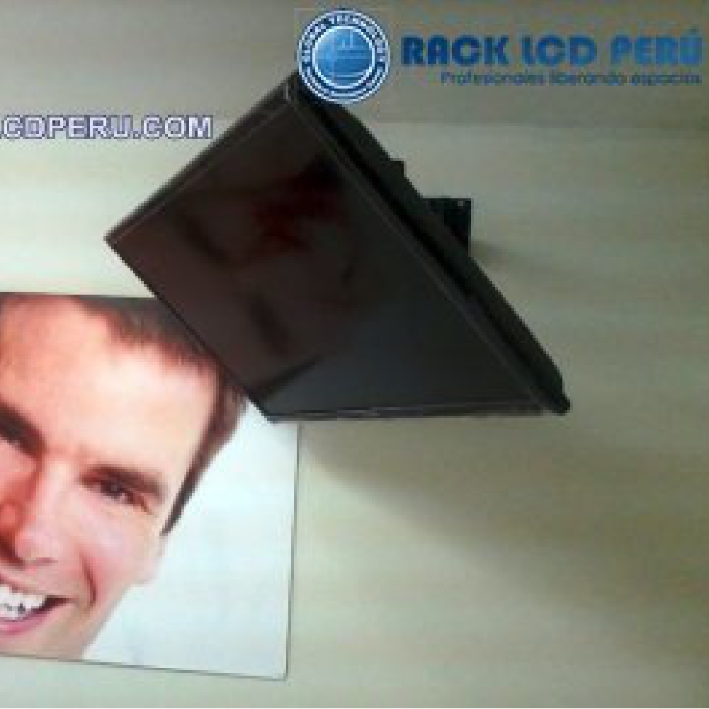 <?php echo Rack Articulado Retráctil para TV SMART de 22" a 47" IMPORTADO;?>