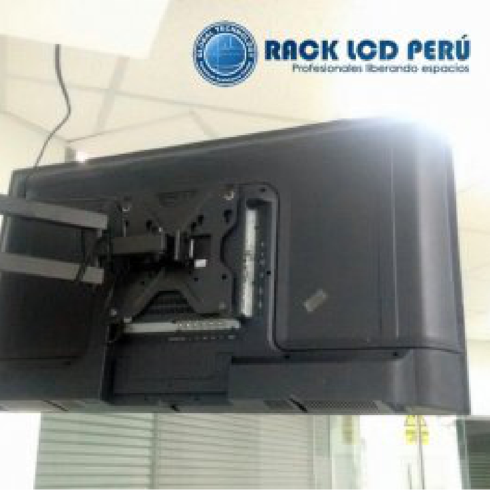 <?php echo Rack Articulado Retráctil para TV SMART de 22" a 47" IMPORTADO;?>
