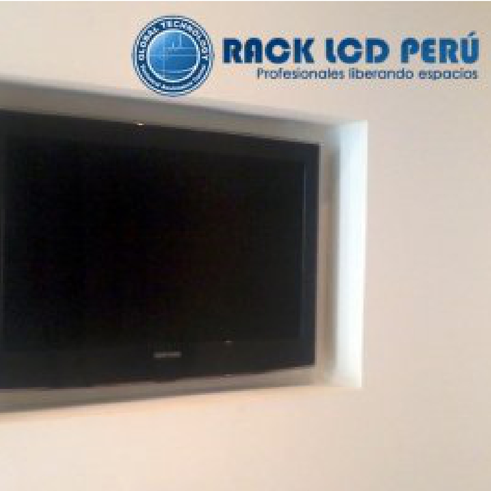 <?php echo Rack Articulado Retráctil para TV SMART de 22" a 47" IMPORTADO;?>