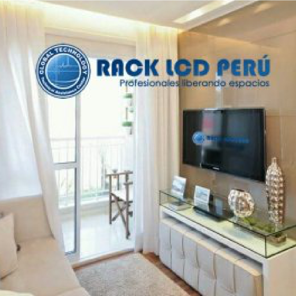 <?php echo Rack Móvil Invisible Universal para TV SMART 17¨ a 40¨ IMPORTADO;?>