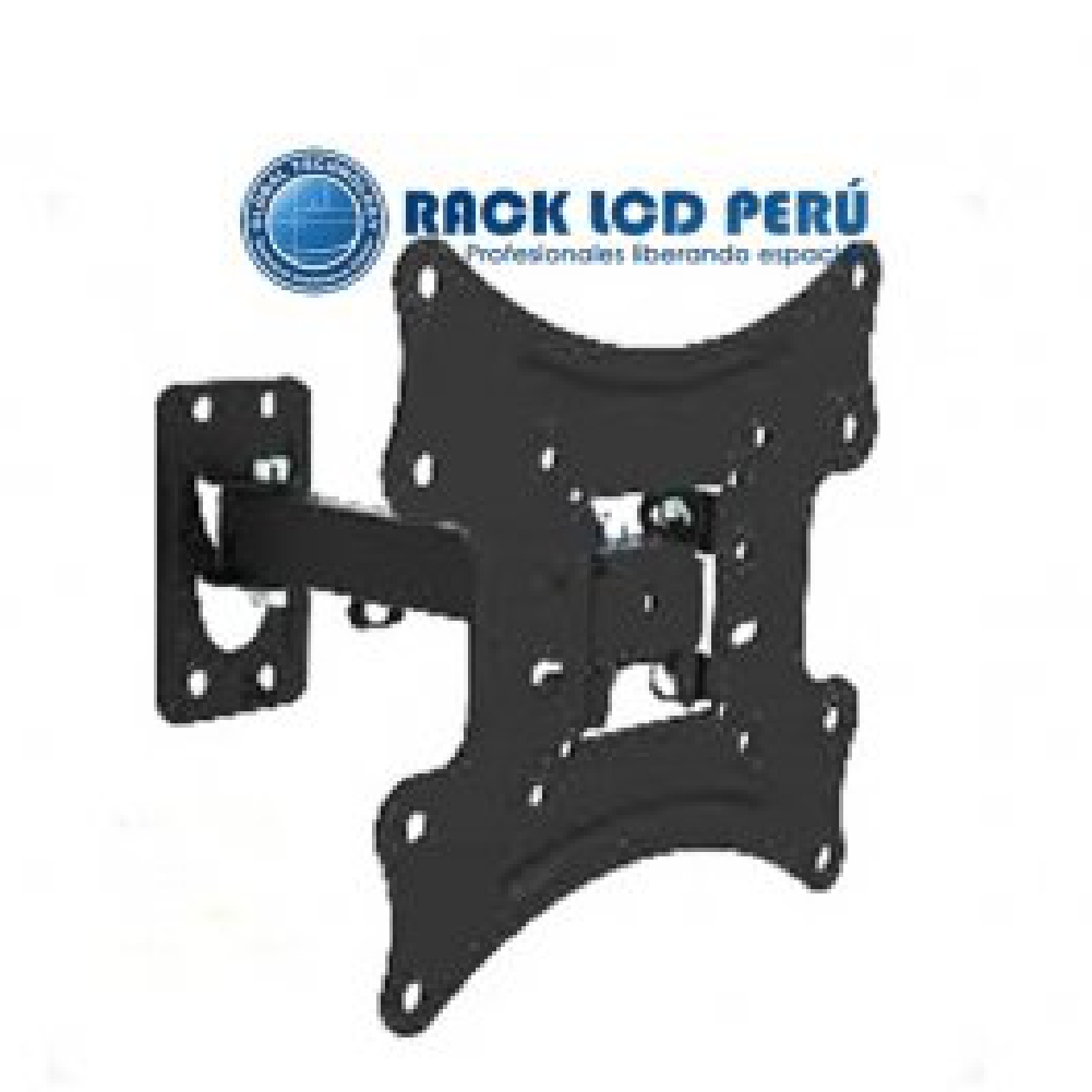 <?php echo Rack Móvil Invisible Universal para TV SMART 17¨ a 40¨ IMPORTADO;?>