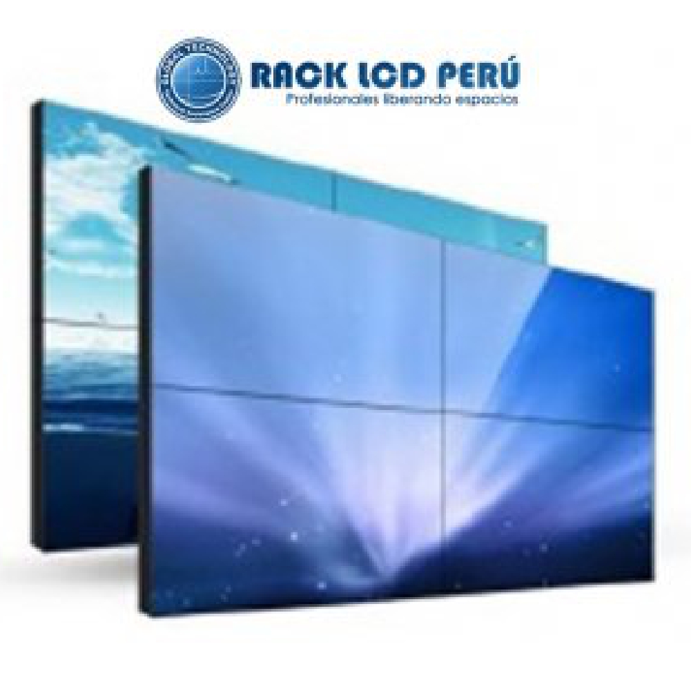 <?php echo Rack Fijo Universal para TV Smart / LED de 42" a 80" IMPORTADO;?>