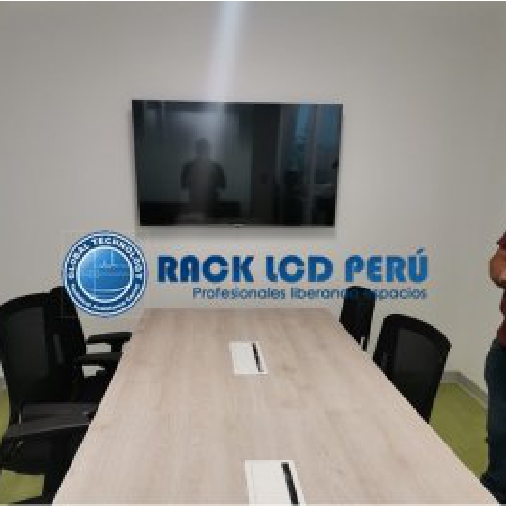 <?php echo Rack Fijo Universal para TV Smart / LED de 42" a 80" IMPORTADO;?>