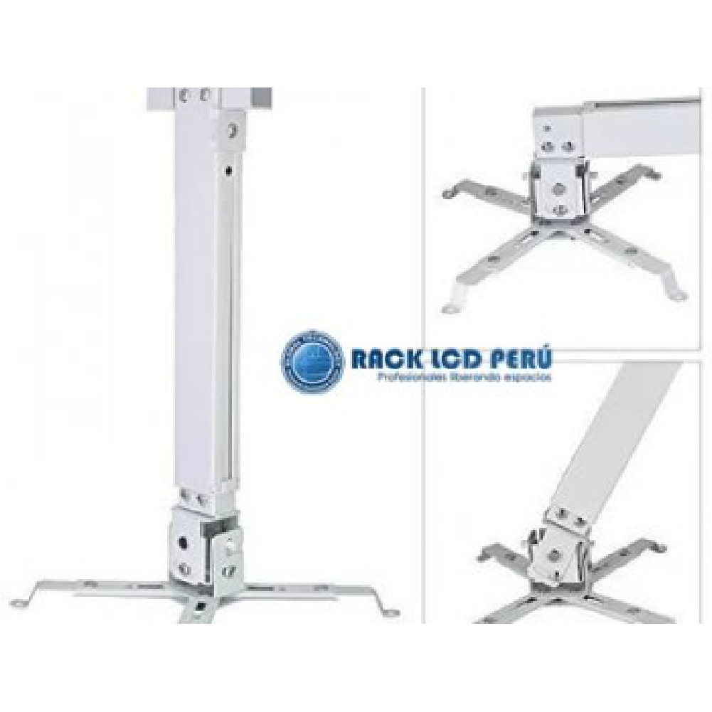 <?php echo Rack para Proyector Multimedia IMPORTADO;?>