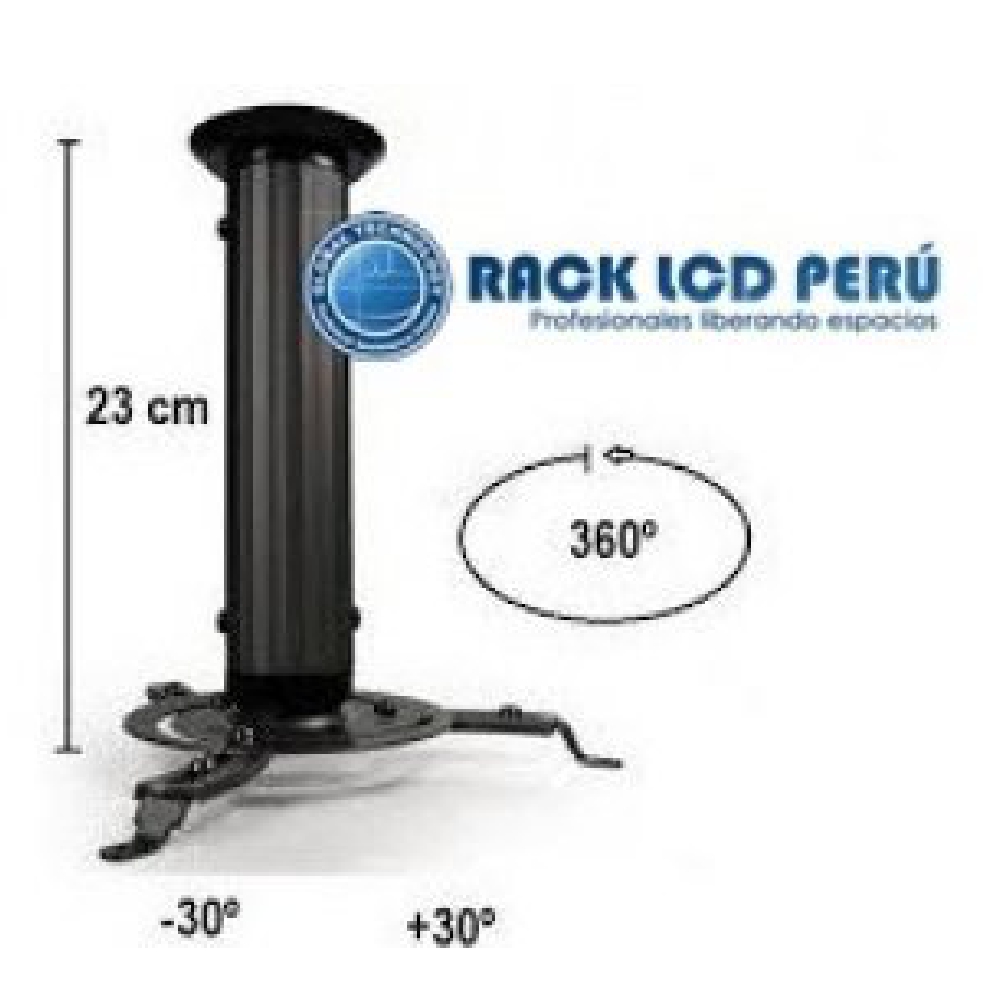 <?php echo Racks para proyectores multimedia IMPORTADO;?>
