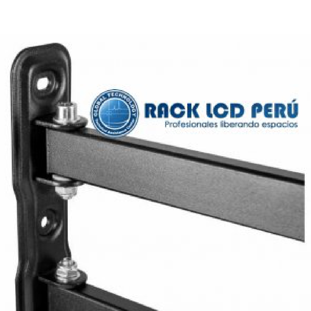 <?php echo Rack Articulado Retráctil para Monitor de PC 17” a 27”;?>