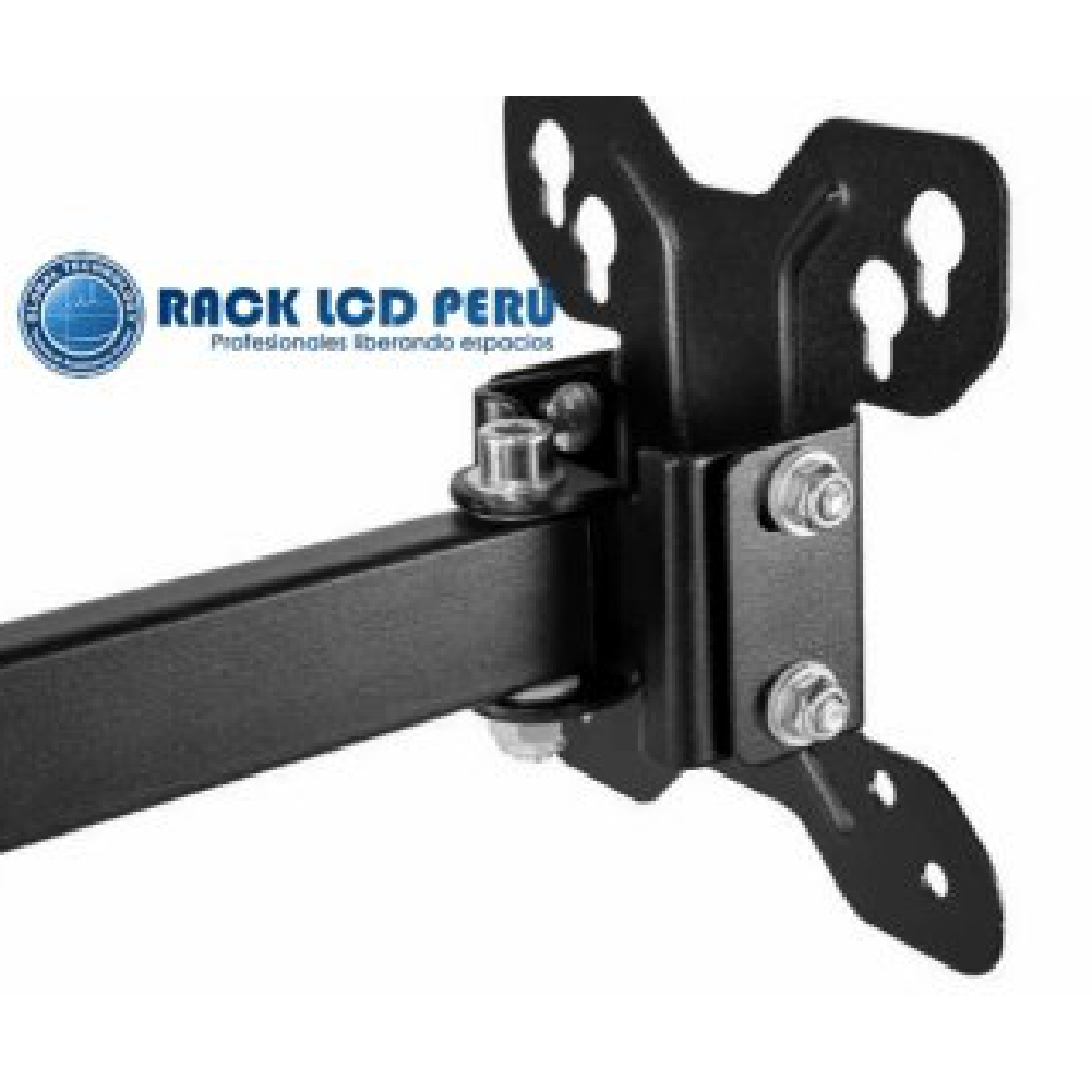 <?php echo Rack Articulado Retráctil para Monitor de PC 17” a 27”;?>