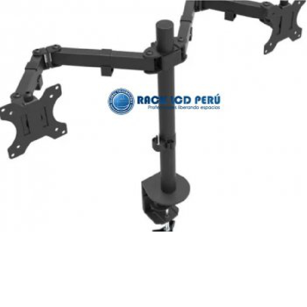 <?php echo Racks Ergonómico de Escritorio para Dos Monitores 13 - 32 IMPORTADO;?>