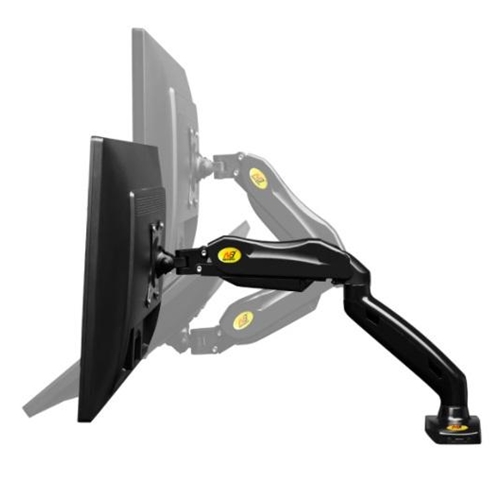 <?php echo Rack Ergonómico Flexible para Monitor 17" a 30"  IMPORTADO;?>